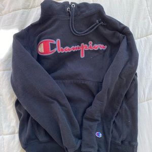 Champion Reverse Weave Hoodie